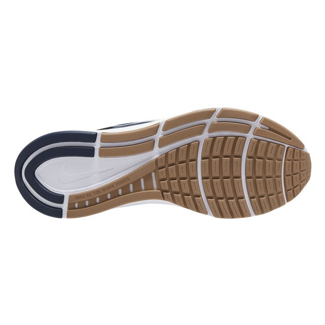 Zapatillas de running de hombre Air Zoom Structure 24 Nike · El Corte Inglés