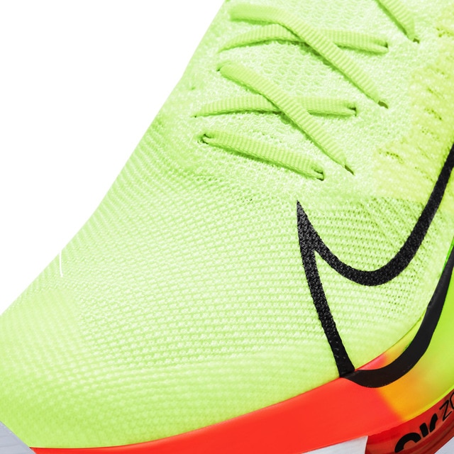 Zapatillas de running de hombre Air Zoom Tempo Next% Nike · El Corte Inglés