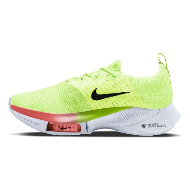 Zapatillas de running de hombre Air Zoom Tempo Next% Nike · El Corte Inglés