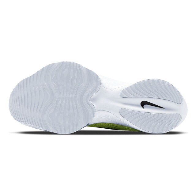 Zapatillas de running de hombre Air Zoom Tempo Next% Nike · El Corte Inglés