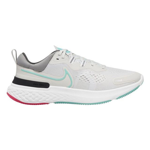 Zapatillas de running de hombre React Miler 2 Nike · El Corte Inglés
