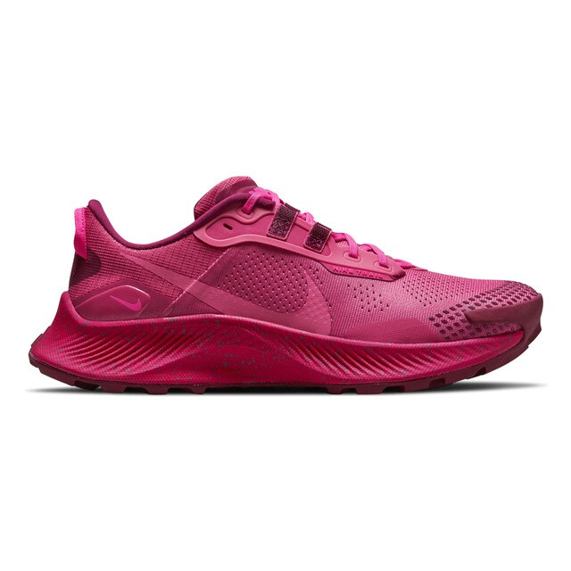 Zapatillas de trail running de mujer Pegasus Trail 3 Nike · El Corte Inglés