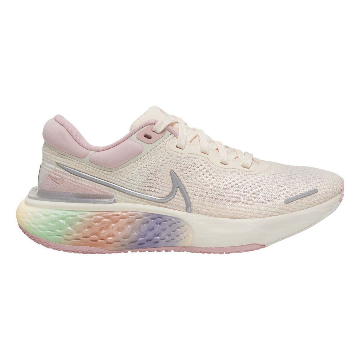 Zapatillas de running de mujer Zoomx Invincible Run Flyknit Nike · El Corte  Inglés