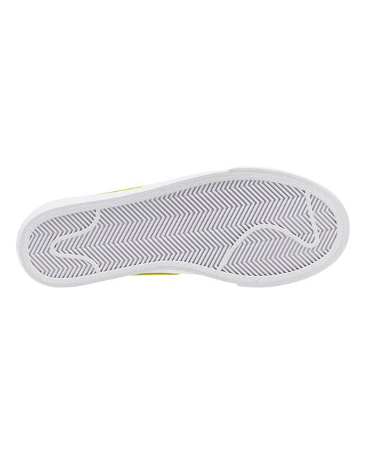 Zapatillas casual de mujer Blazer Low Platform Nike · Nike · El Corte Inglés