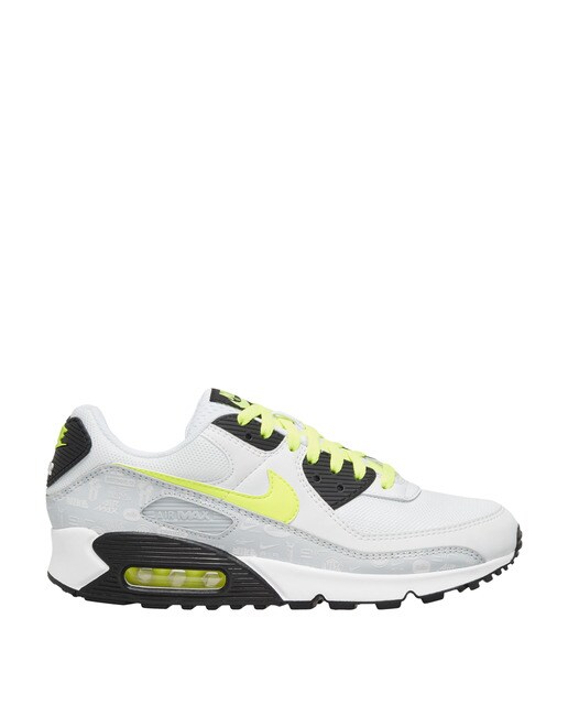 Zapatillas casual de hombre Air Max 90 Nike · El Corte Inglés