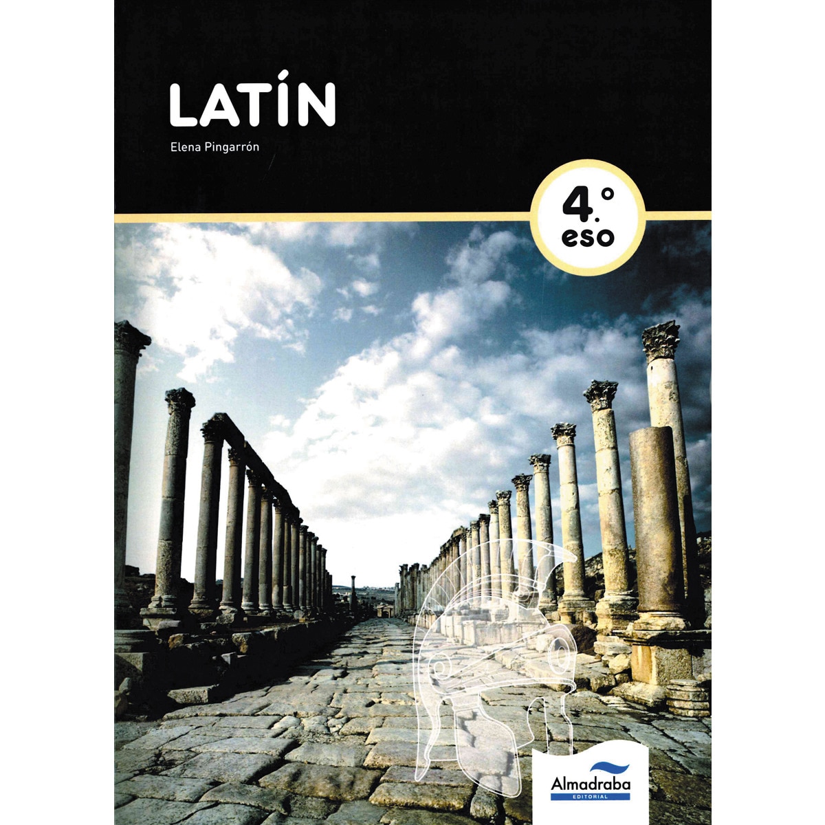 Latín. 4º ESO  (Tapa blanda) 1