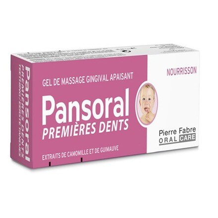 Pansoral Dentifrico Primeiros Dentes 15 Ml Elgydium Elgydium El Corte Ingles