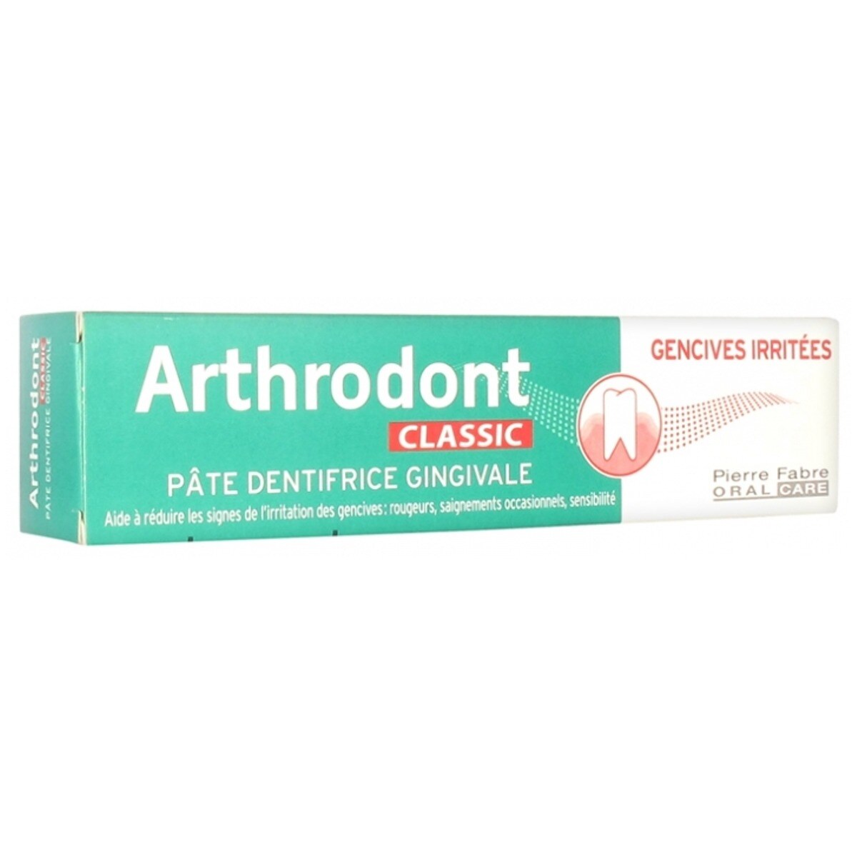 Gel Dentífrico Protect - 75 ml 1