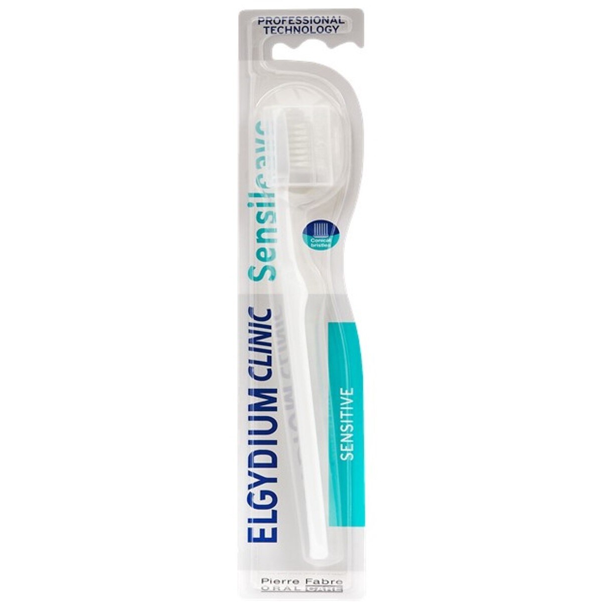 Escova de Dentes Clinic Sensitive - 1 Un. 1