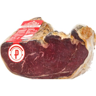 Cecina Curada Extra sem Glúten - Cecinas Pablo