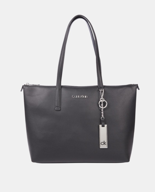 bolso calvin klein mujer grande