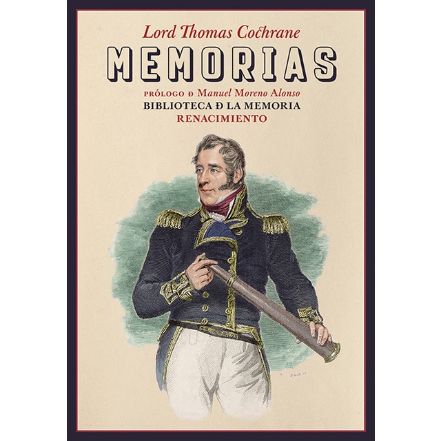 Memorias(Tapa blanda) 1