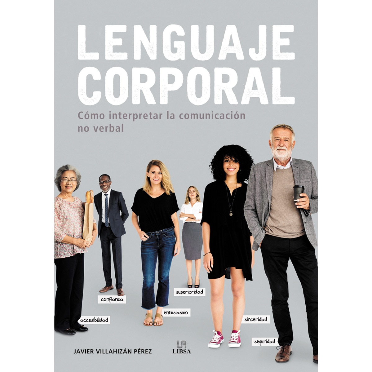 Lenguaje Corporal (Capa mole) 1