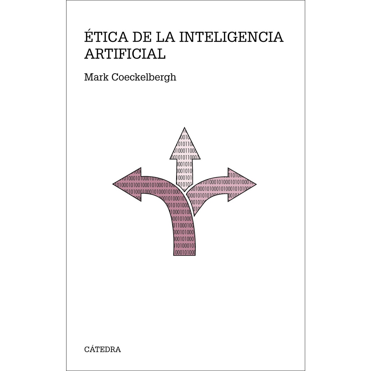 Ética de la inteligencia artificial (Capa mole com abas) 1
