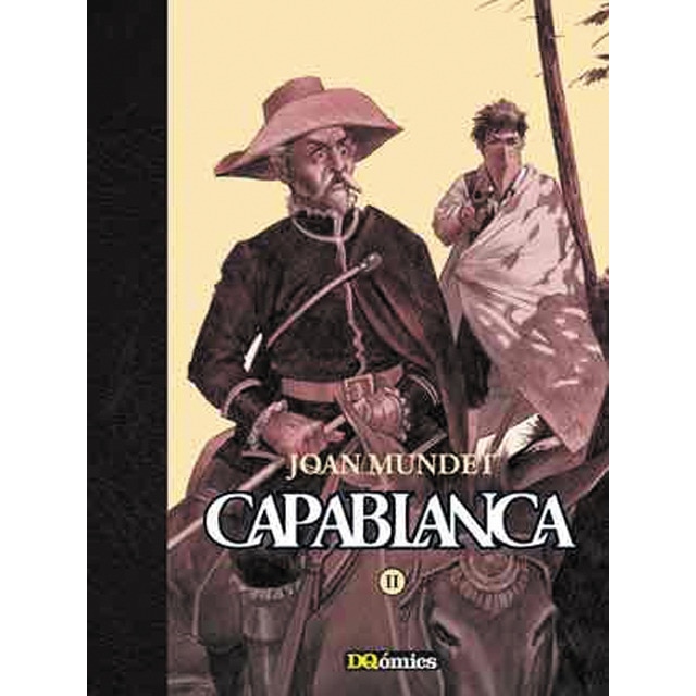 Imagem 0 de Capablanca 02