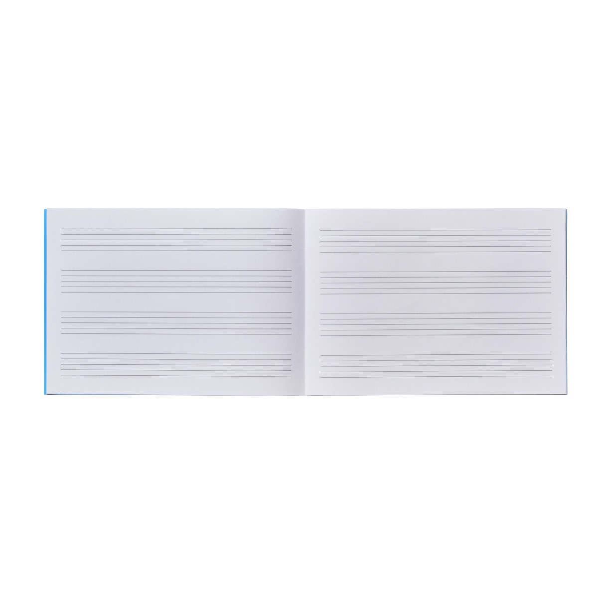 Pentagrama Música 4 Additio 2