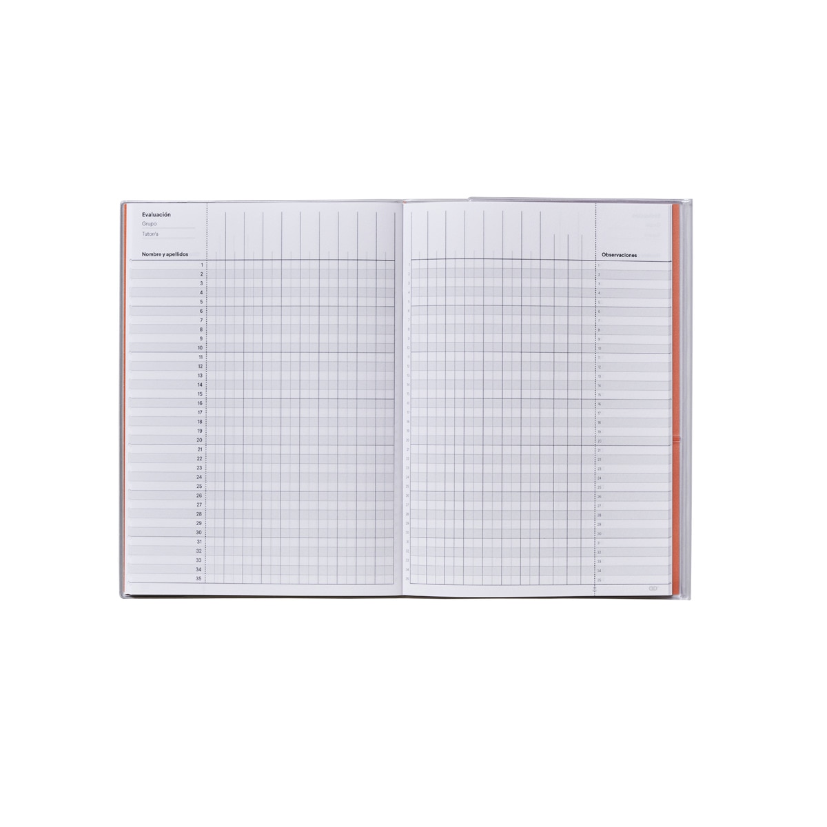 Caderno de Notas A5 Additio 2