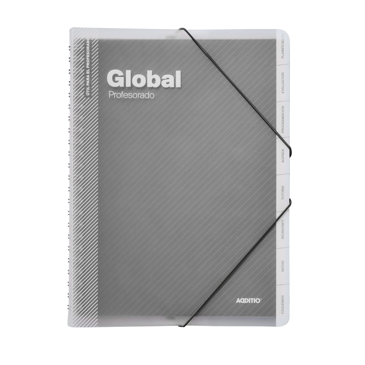 Imagen 0 de Carpeta Global Additio