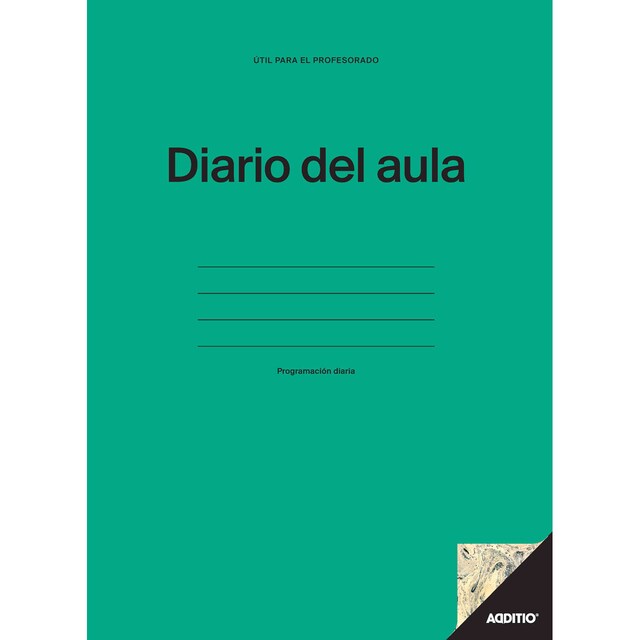 Imagen 0 de Diario del Aula Additio