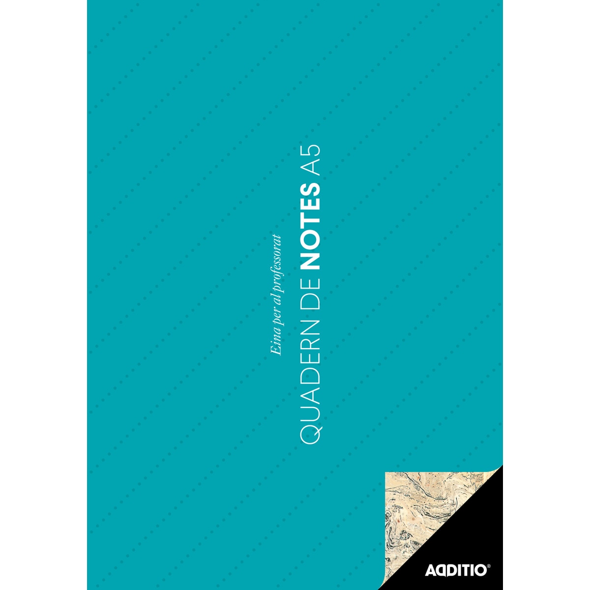 Imagen 0 de Cuaderno de Notas A5 Additio Catalán