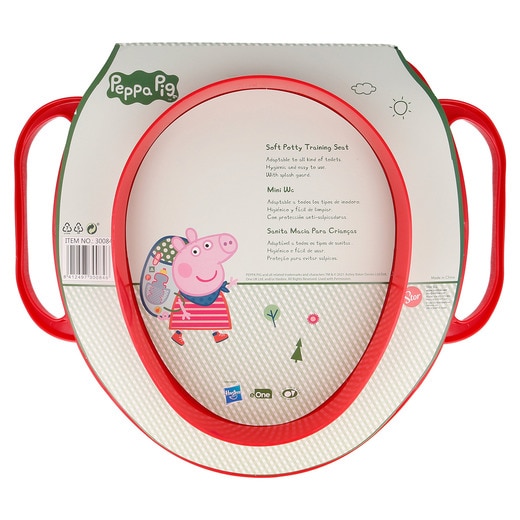 Redutor WC com asas Mickey/Minnie multicolor Multicolor-2