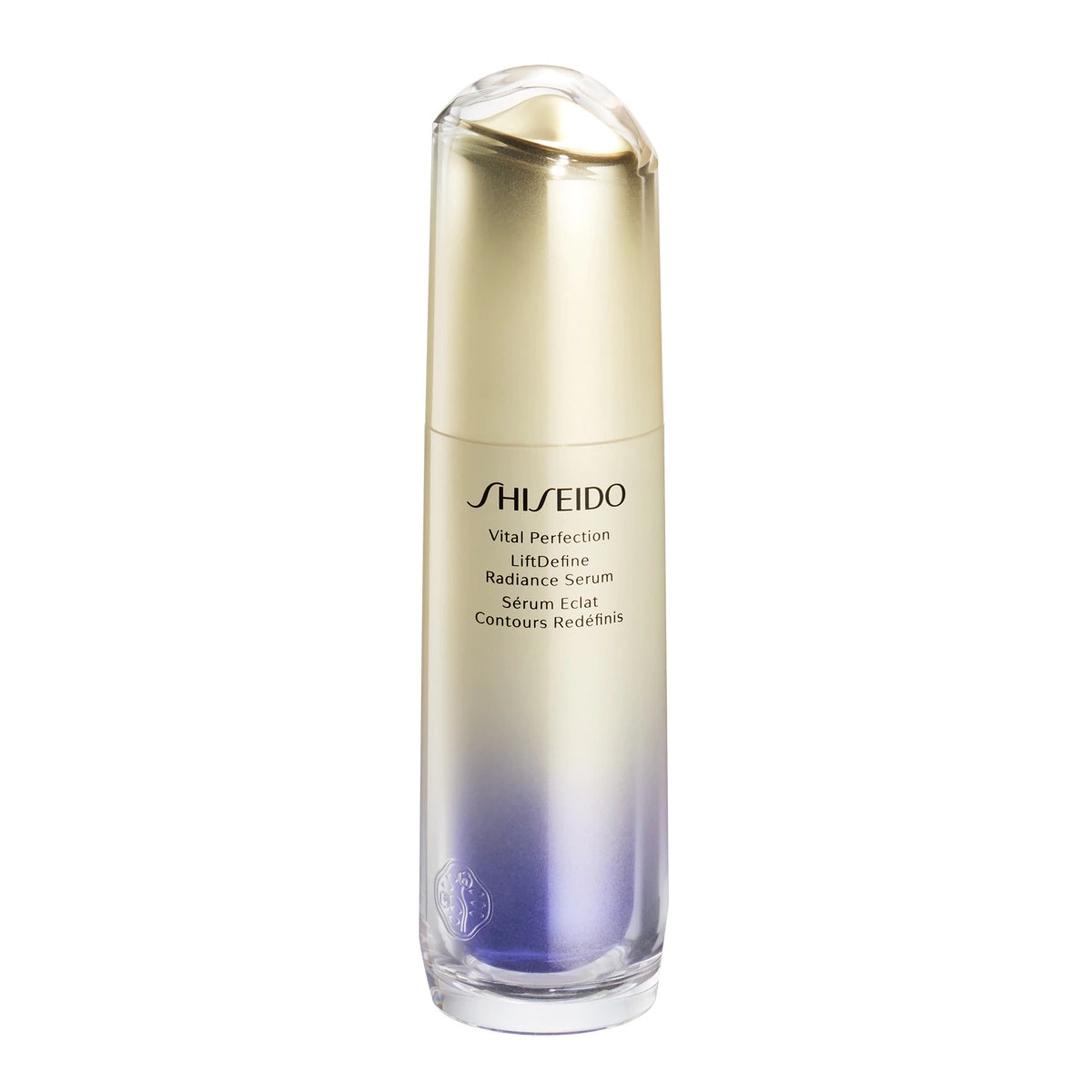 Sérum Vial Perfectiom LiftDefine Radiance Serum 40 ml Shiseido 1