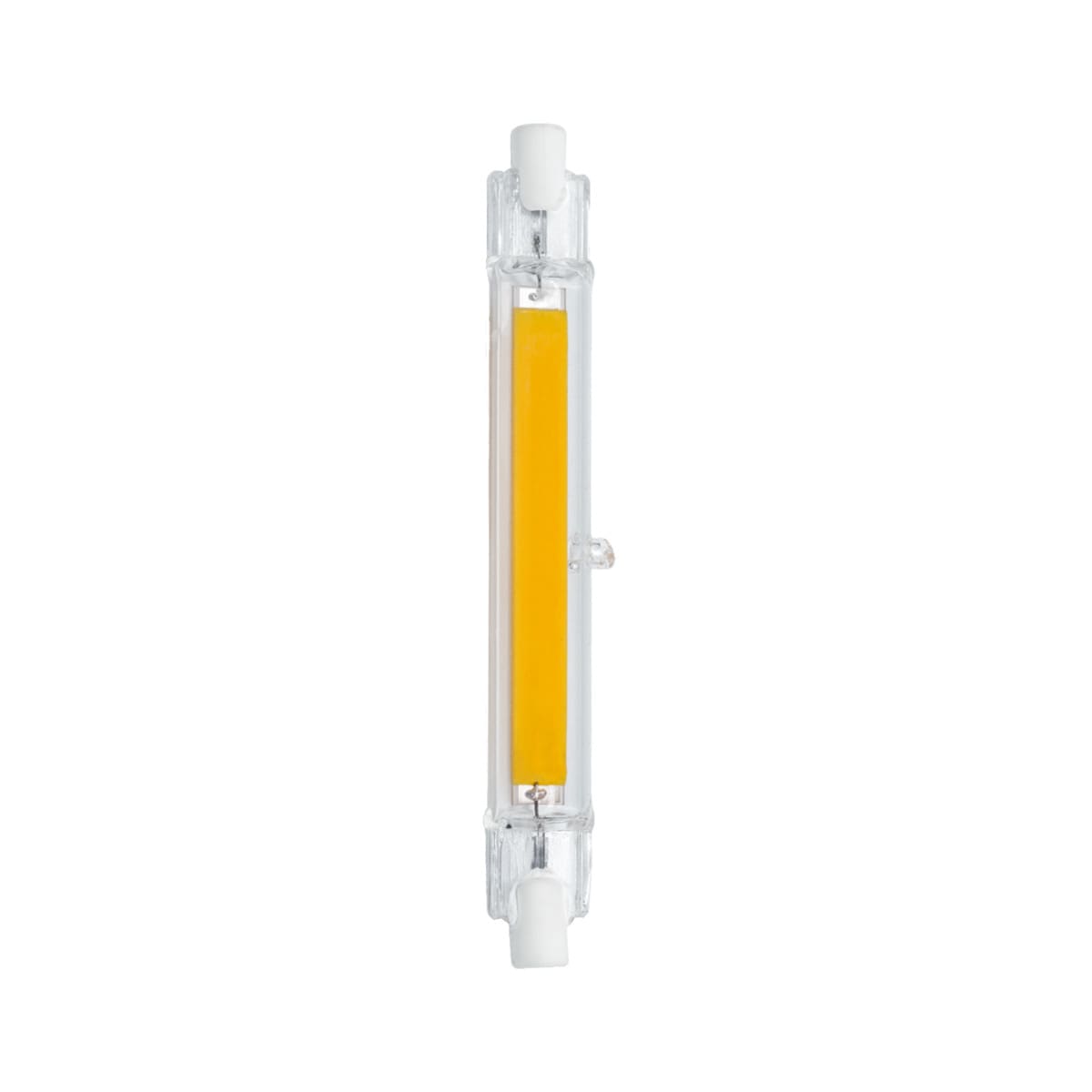 Bombilla LED lineal R7s 8,5 W 1100 lm 4000 K Luz neutra ( >= 3000 K / <= 5000 K )-1