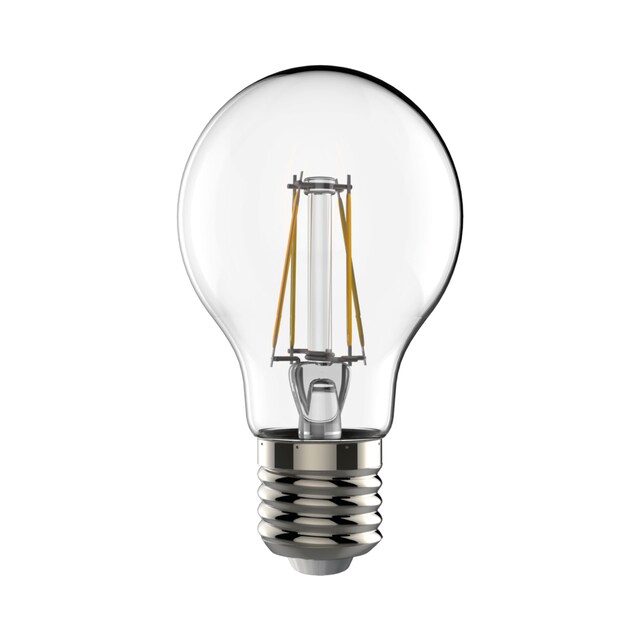 Imagen 0 de Bombilla LED Filamentos estandar E27 8 W 1060 lm 3000 K