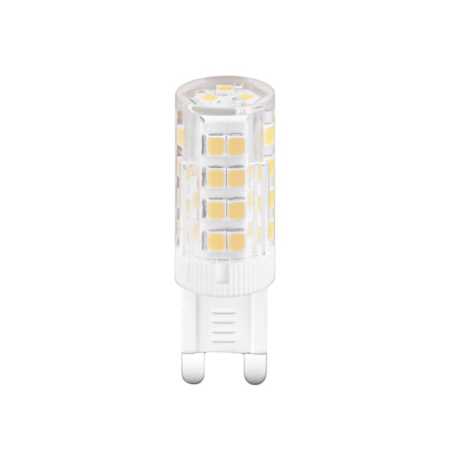 Imagen 0 de Bombilla LED Cápsula G9 3 W 300 lm 3000 K