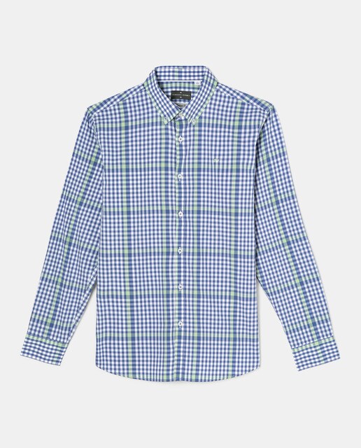 Camisas roberto verino el corte ingles Clearance