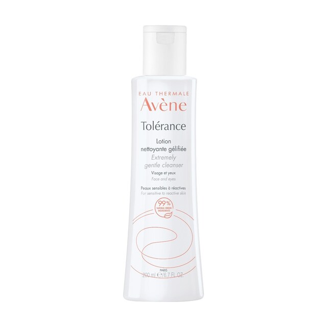 Imagem 0 de Loção de Limpeza Tolerance Control 200ml Avène