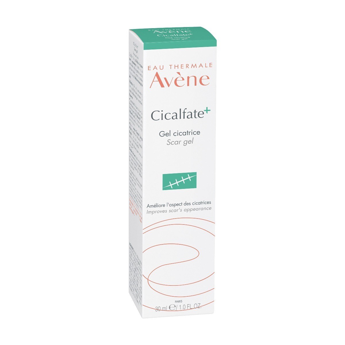 Cicalfate+ Gel Reparador 30 ml Avéne 2