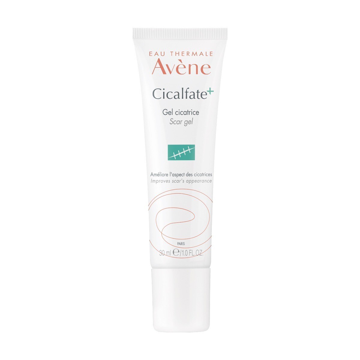 Cicalfate+ Gel Reparador 30 ml Avéne 1