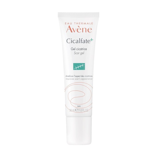 Imagem 0 de Cicalfate+ Gel Reparador 30 ml Avéne