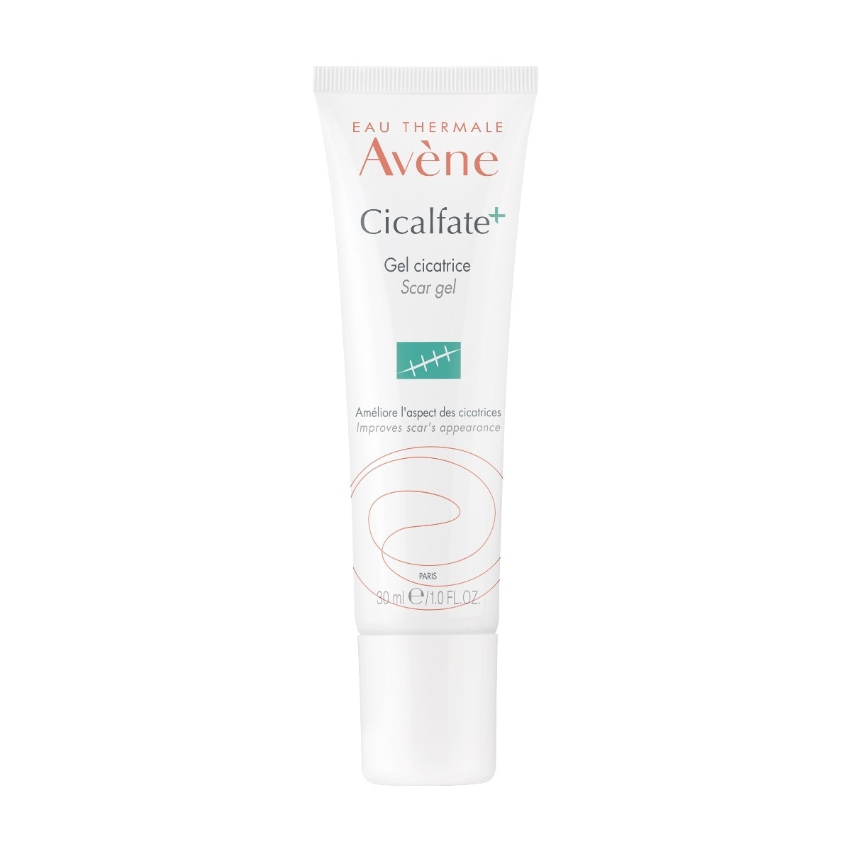 Cicalfate+ Gel Reparador 30 ml Avéne 1
