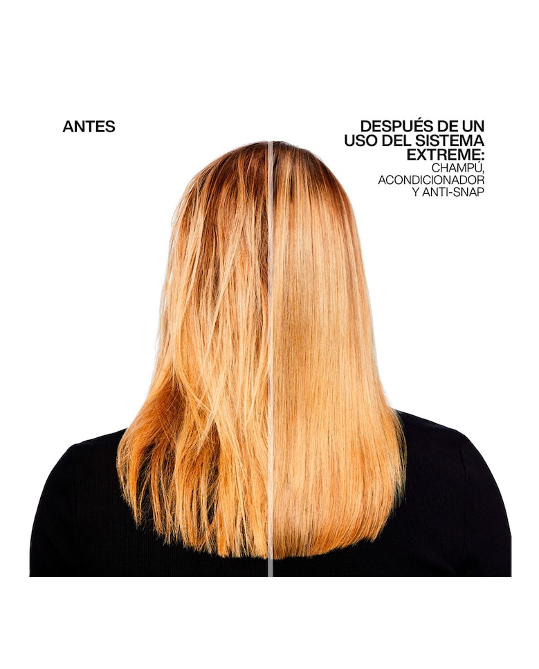 Champú Extreme Redken 7