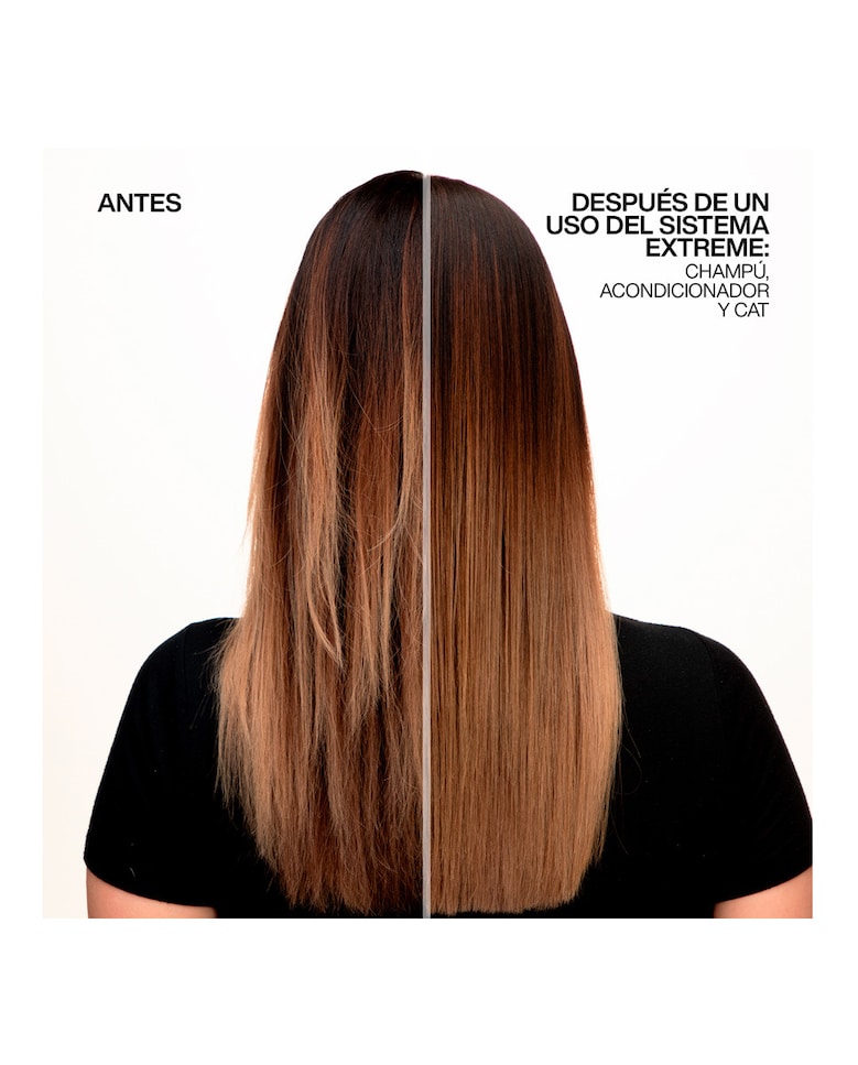 Champú Extreme Redken 5