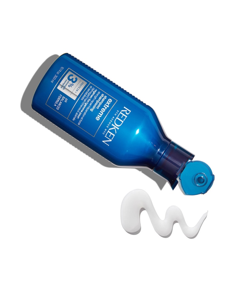 Champú Extreme Redken 3