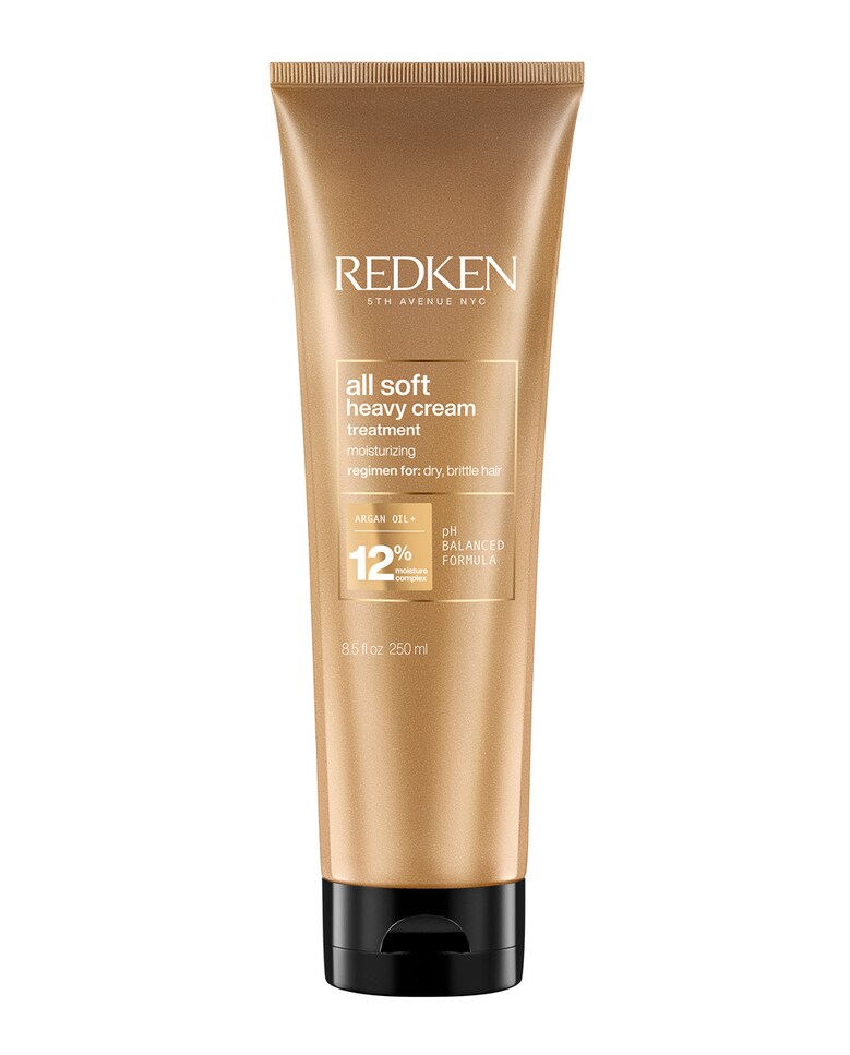 Mascarilla All soft Heavy Redken 1