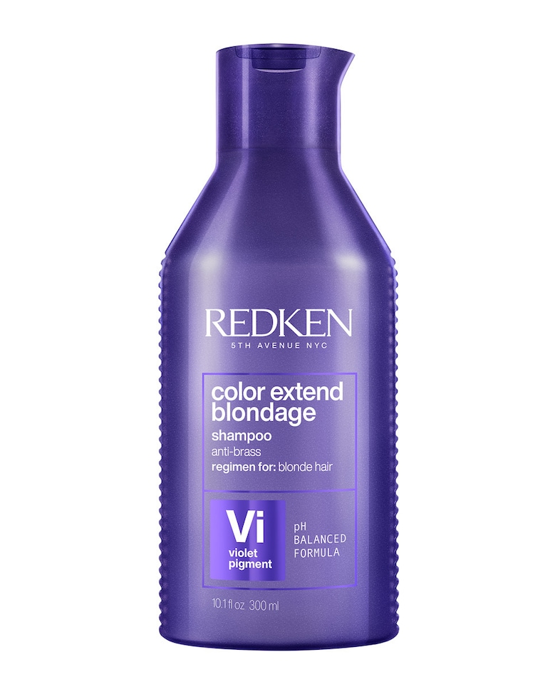 Champú Blondage Redken 1
