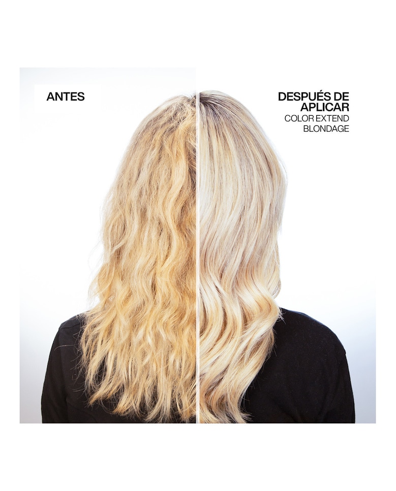 Champú Blondage Redken 4