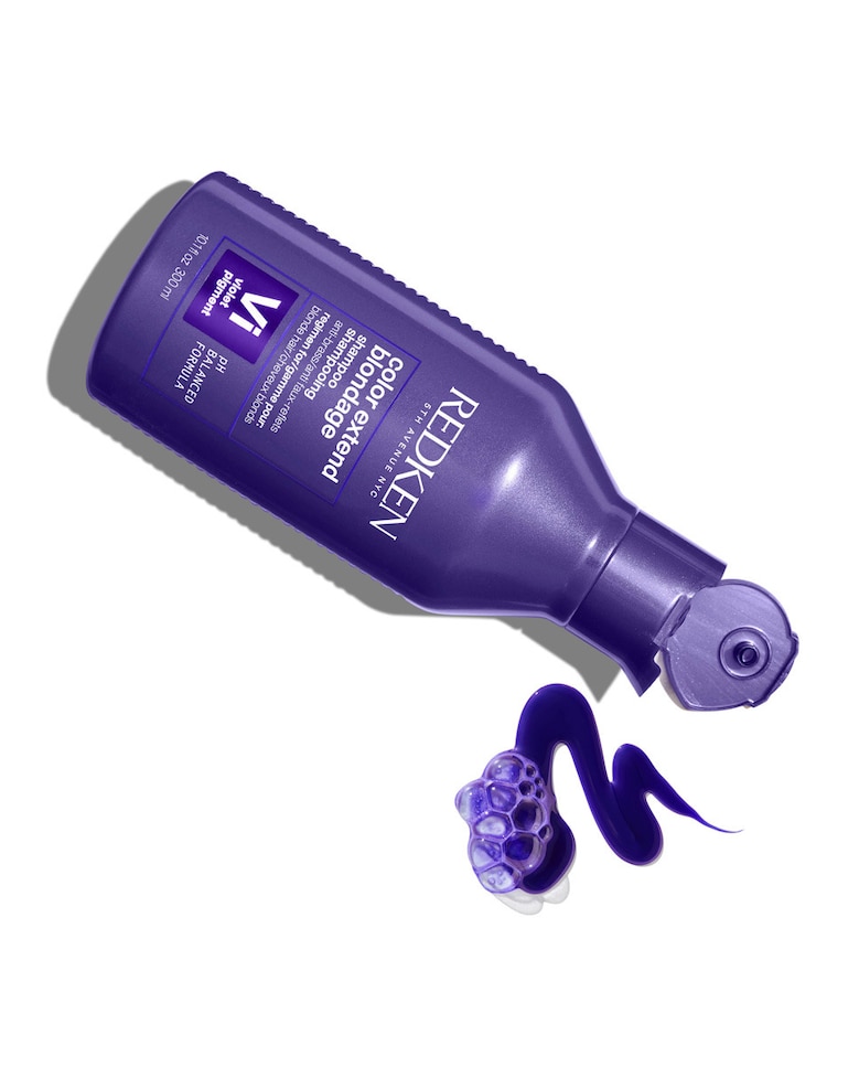 Champú Blondage Redken 3