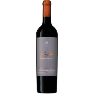 Vinho Tinto do Alentejo Grande Reserva garrafa 75 cl - Morais Rocha