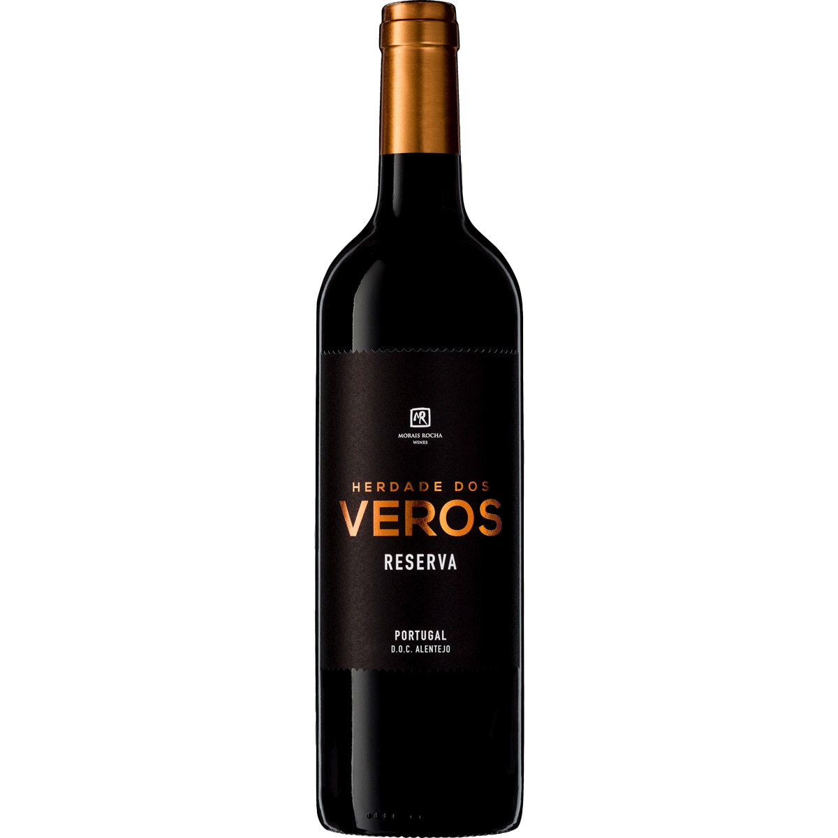 Vinho Tinto do Alentejo Reserva DOC garrafa 75 cl