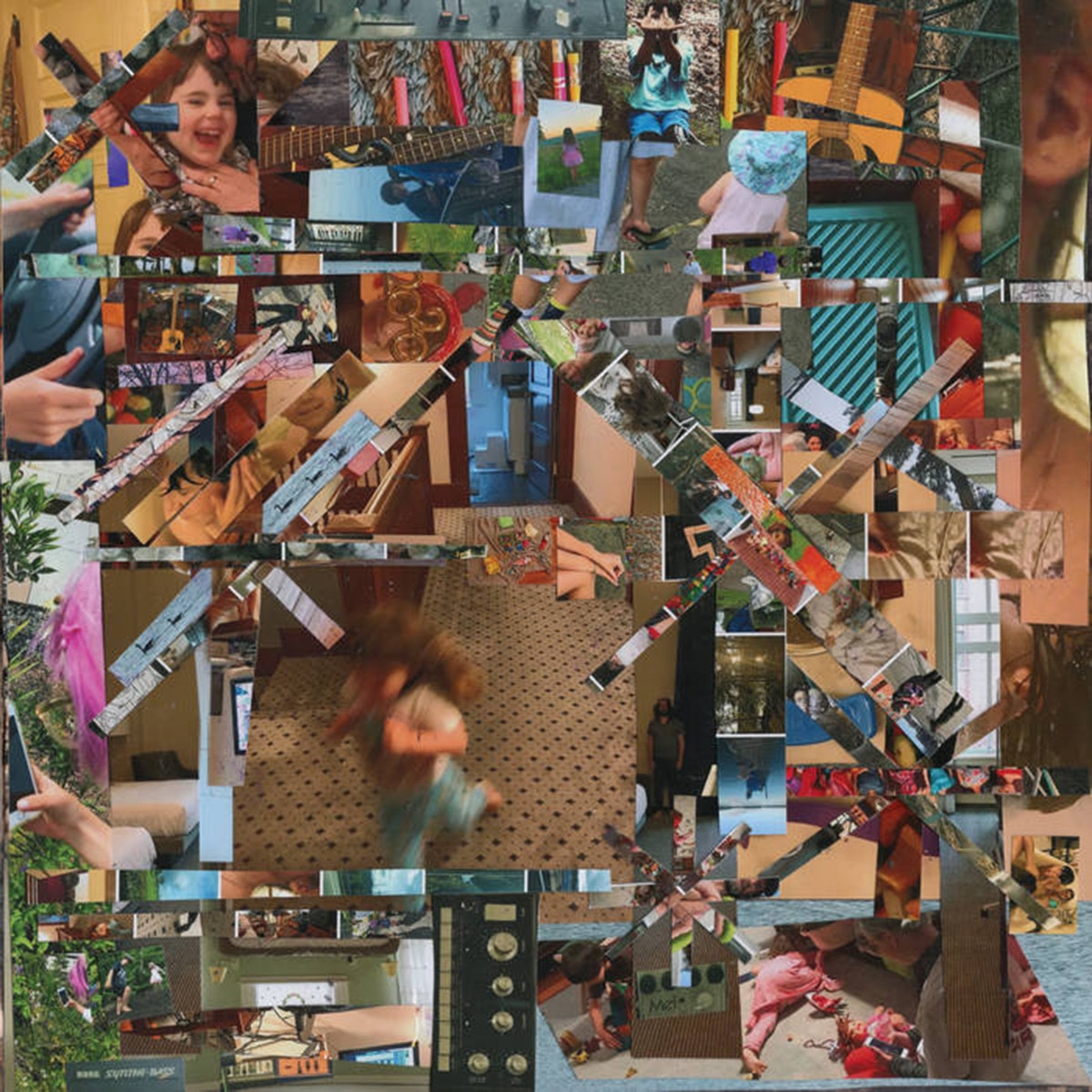 Reason to Live (LP-Vinilo) 1