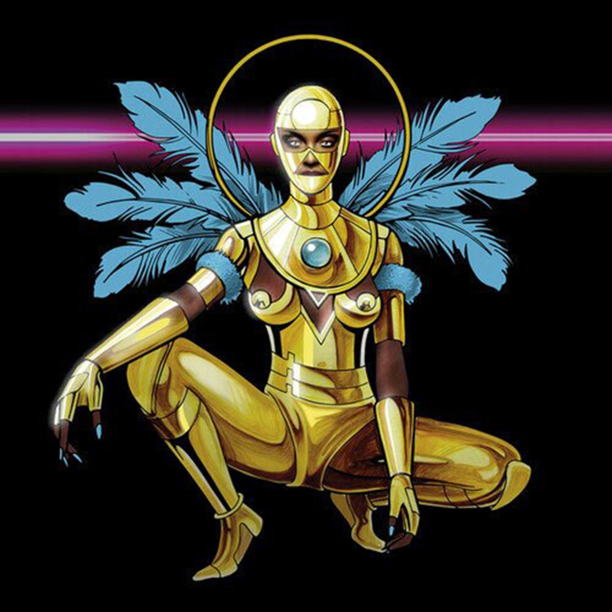 Imagem 0 de Second Line (LP-Vinil)