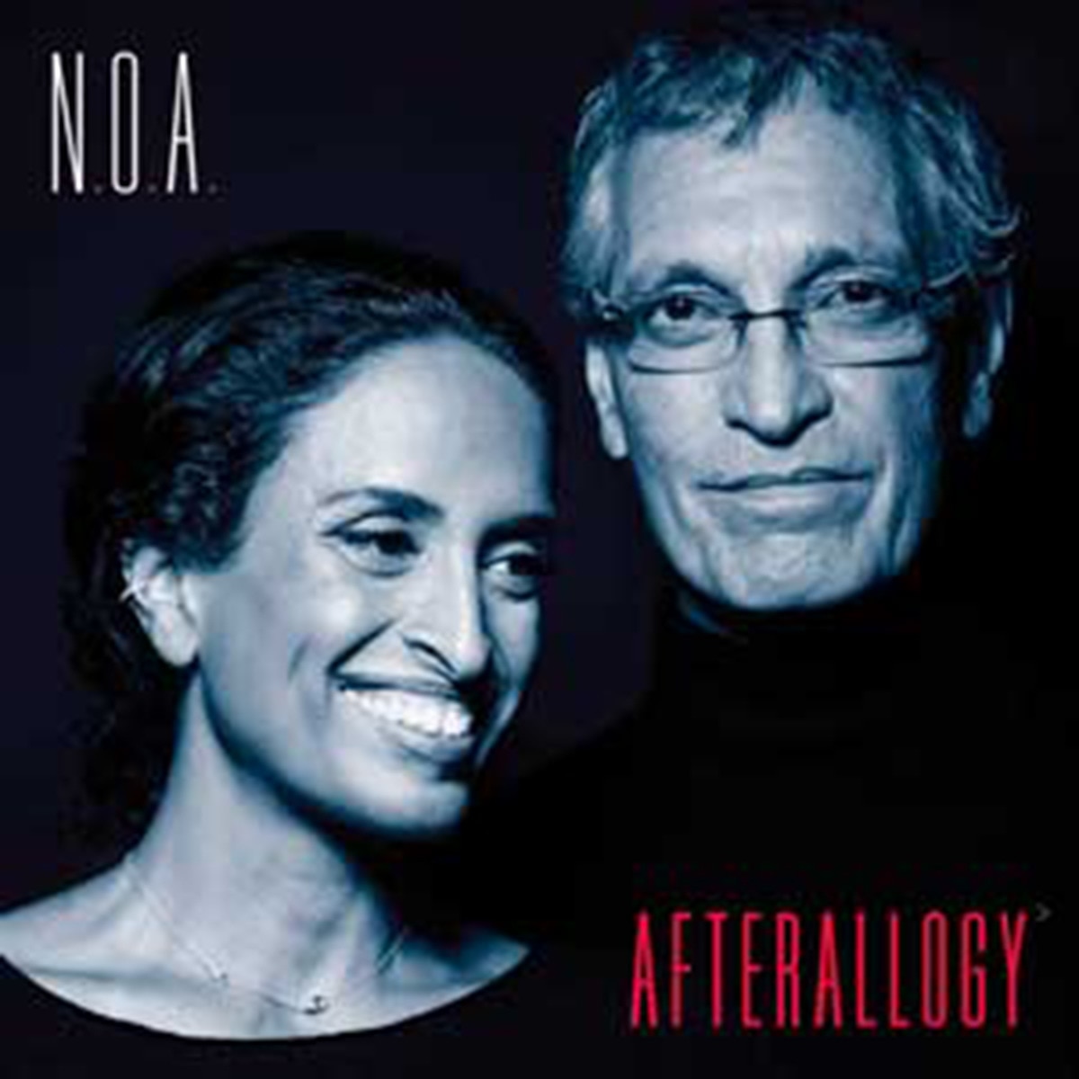 Imagem 0 de Afterallogy (LP-Vinil)