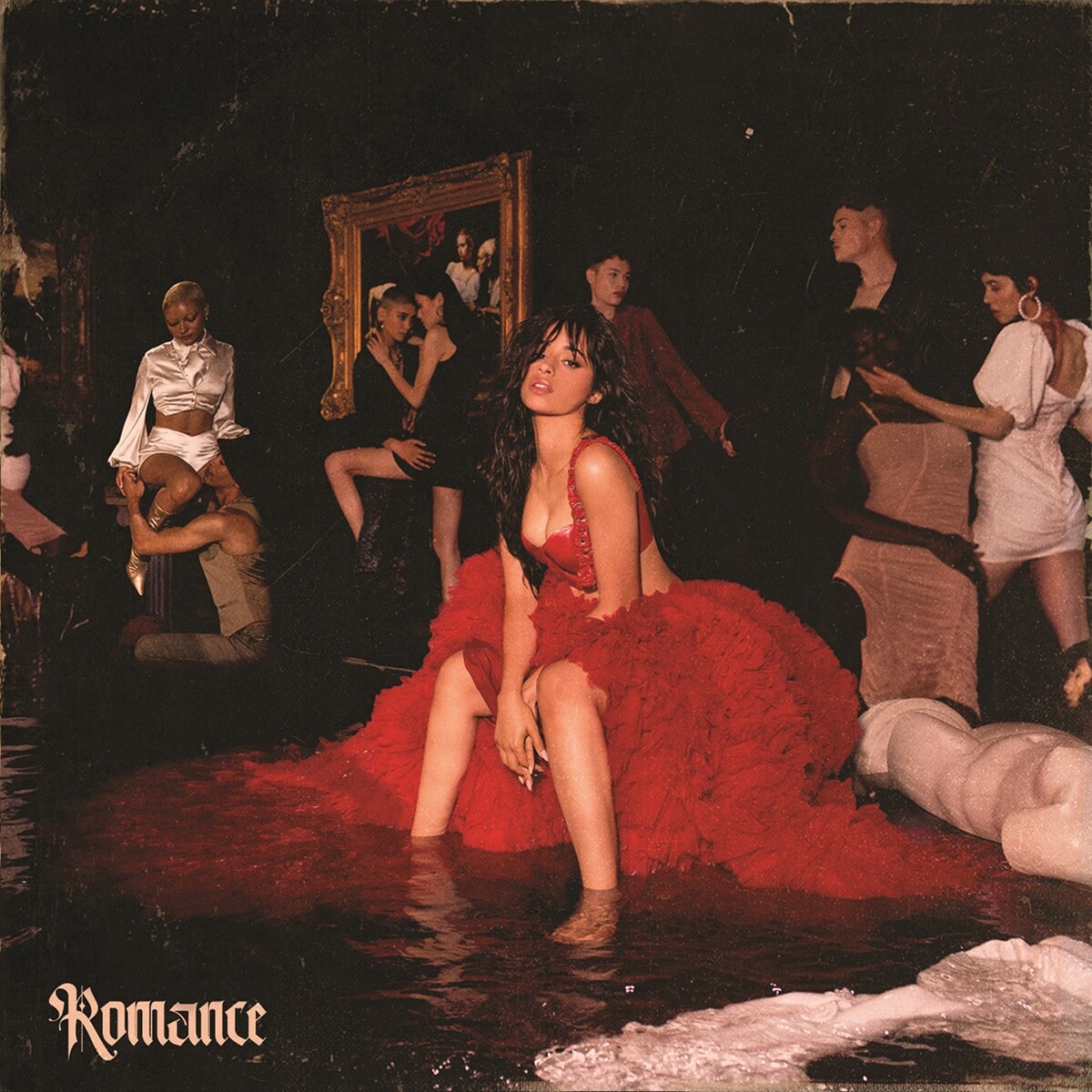 Romance (2 LP-Vinilo) 1