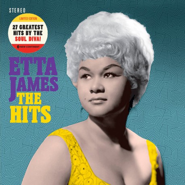 Imagen 0 de The Hits (CD)