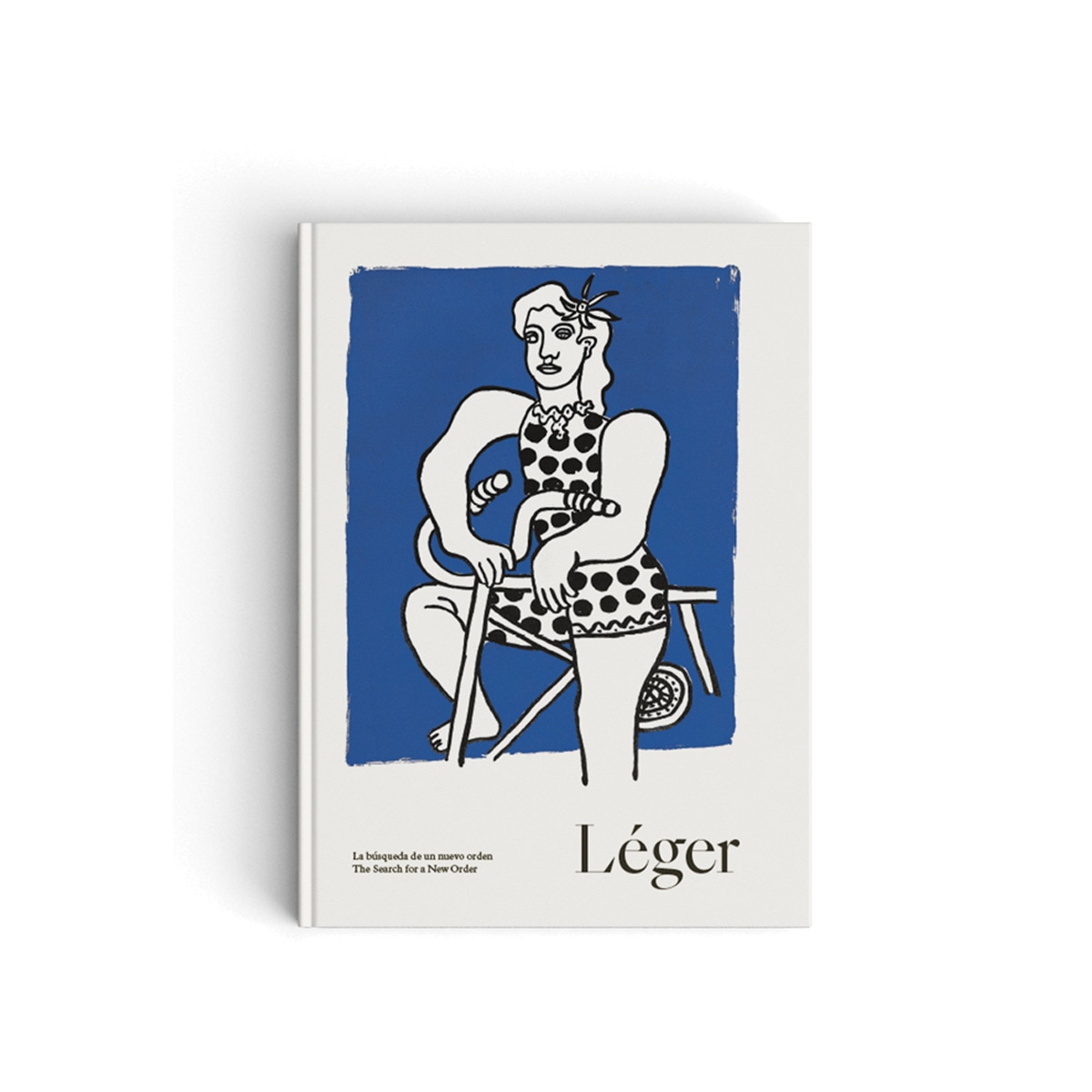 Léger. La búsqueda de un nuevo orden. 1